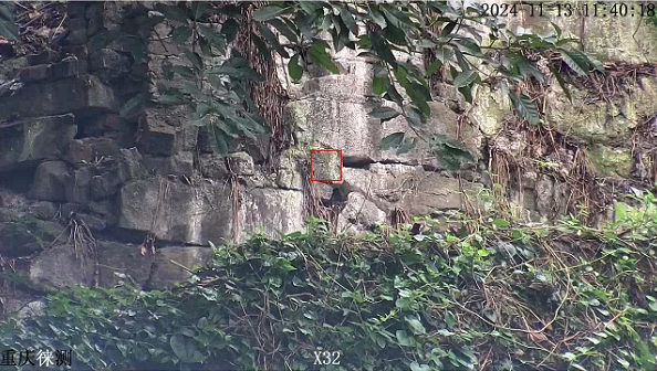 邊坡監(jiān)測(cè)如何選擇監(jiān)測(cè)點(diǎn)位